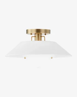 Otto Flush Mount