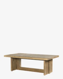 Ovitt Coffee Table