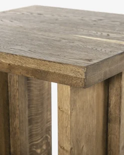 Ovitt Side Table