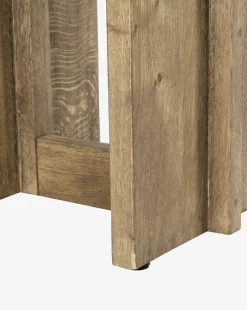 Ovitt Side Table