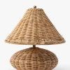 Palmetto Table Lamp