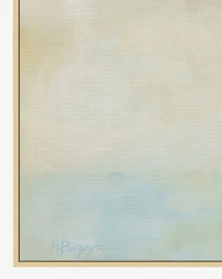 Parallel by Hope Burgoyne