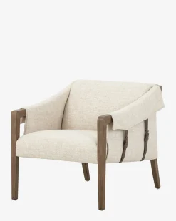 Payson Leather Chair