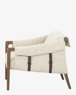 Payson Leather Chair