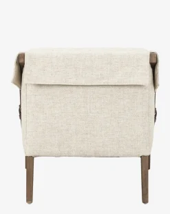 Payson Leather Chair