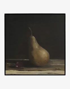 Pear I by Shaina Page