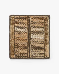 Peasenhall Jute Rug Swatch