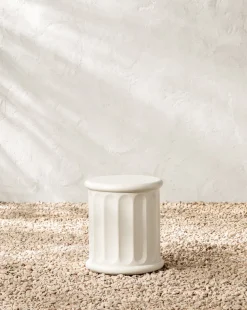 Penelope Outdoor Side Table