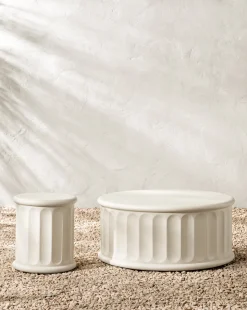 Penelope Outdoor Side Table