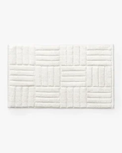 Perdita Cotton Bath Mat