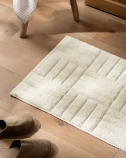 Perdita Cotton Bath Mat
