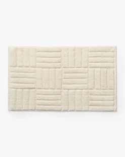 Perdita Cotton Bath Mat
