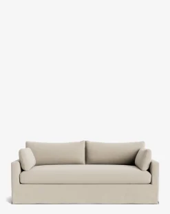 Peterson Deep Slipcover Sofa (75