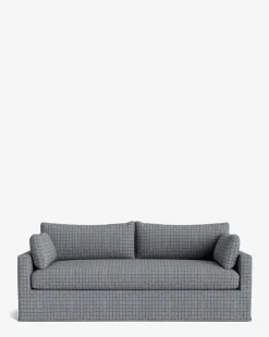 Peterson Deep Slipcover Sofa (75