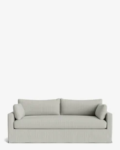 Peterson Deep Slipcover Sofa (75