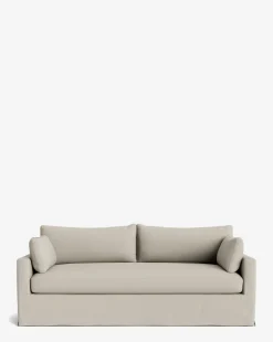 Peterson Deep Slipcover Sofa (75