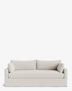 Peterson Deep Slipcover Sofa (75