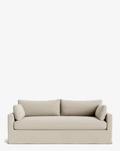 Peterson Deep Slipcover Sofa (75