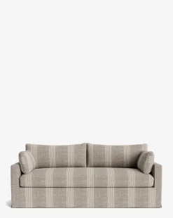 Peterson Deep Slipcover Sofa (75