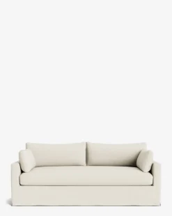 Peterson Deep Slipcover Sofa (75