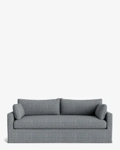 Peterson Deep Slipcover Sofa (75