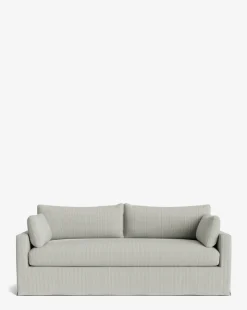 Peterson Deep Slipcover Sofa (75
