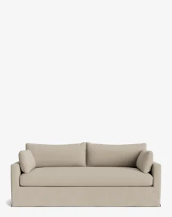 Peterson Deep Slipcover Sofa (75