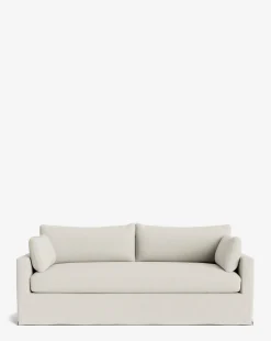Peterson Deep Slipcover Sofa (75