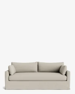 Peterson Deep Slipcover Sofa (75