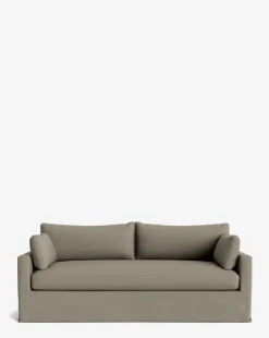 Peterson Deep Slipcover Sofa (75