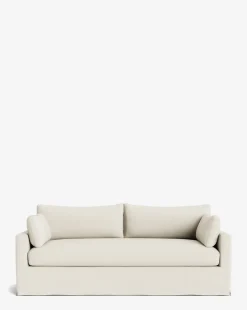 Peterson Deep Slipcover Sofa (75