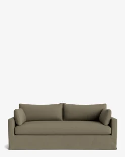 Peterson Deep Slipcover Sofa (75