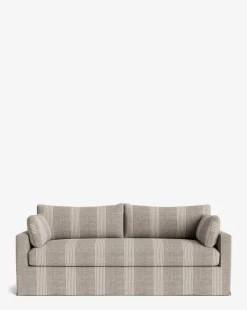 Peterson Deep Slipcover Sofa (75