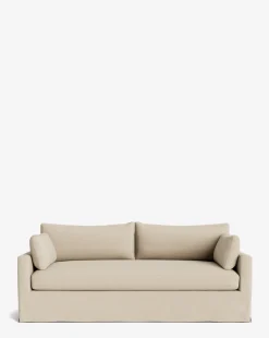 Peterson Deep Slipcover Sofa (75