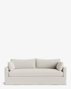 Peterson Deep Slipcover Sofa (75
