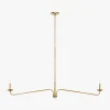 Philomena Linear Chandelier