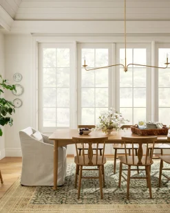 Philomena Linear Chandelier