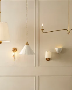 Philomena Linear Chandelier