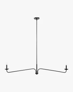 Philomena Linear Chandelier