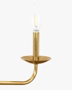 Philomena Linear Chandelier