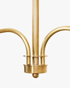 Philomena Linear Chandelier