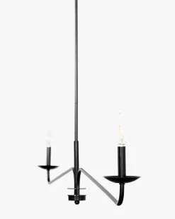 Philomena Linear Chandelier