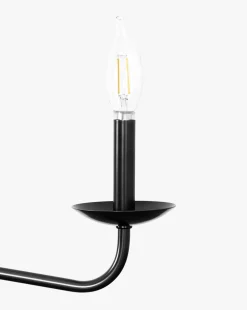 Philomena Linear Chandelier