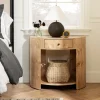Pia Nightstand