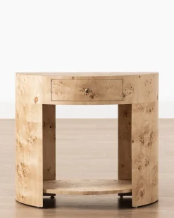 Pia Nightstand
