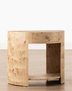 Pia Nightstand