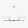 Piaf Oversized Chandelier