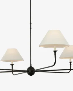 Piaf Oversized Chandelier