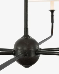 Piaf Oversized Chandelier