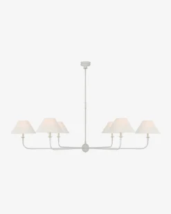 Piaf Oversized Chandelier